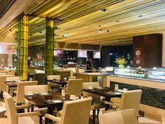 -天津君隆威斯汀酒店