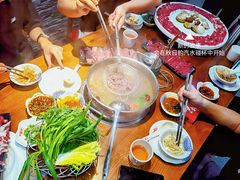 -牛a潮汕鲜牛肉粿条(天河北店)