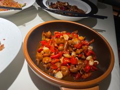 -千百味红餐厅·非遗江西菜(绿地双子塔总店)