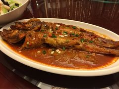 iphone_upload_pic-绫罗岛海鲜私房菜(鸭绿江边店)