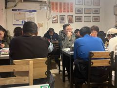 -老北京馅饼粥(西单店)