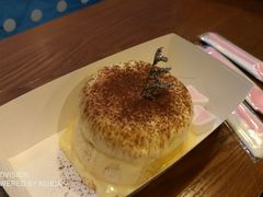 -狐狸和向日葵(北京路店)