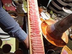 -番食园鲜食火锅(高新店)