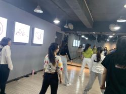 -YASAKI国际舞蹈中心