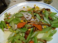 -香滨园骨架王(民生路店)