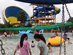 -青鱼湾水上乐园