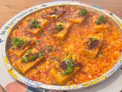 -花盐街·四川乐山小吃(西单大悦城店)