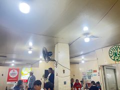 -原柳滩高台阶涮羊肉
