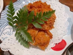 -鸟鹏烧鸟居酒屋(熙龙湾店)