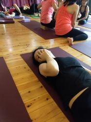 -FineYoga梵音瑜伽·普拉提