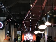 -肯德基(蓝桥店)