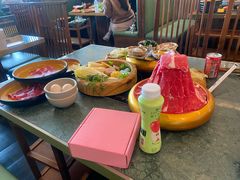 -牛New寿喜烧(龙湖金沙天街店)