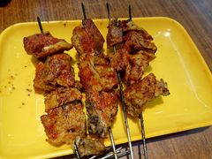 -清真.德枭炕肉店.青海菜(大新街夜市店)