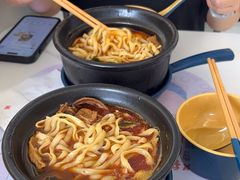 -姐弟俩土豆粉(西安小寨店)