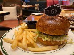 -TGS蒂歌斯(鼎峰中央店)