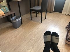 -如家旗下-淮南火车站睿柏·云酒店