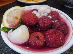 -福苗小骆驼烧烤(曲江店)