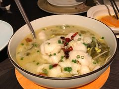 -万丽轩·粤菜(王府井金茂万丽酒店)