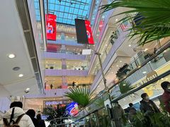 -凯德MALL(西直门店)