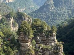 -龙洞风景区-藏龙涧