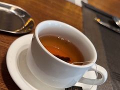 -拉萨瑞吉酒店-秀餐厅