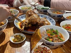 -星粉面大王城(德馨园店)