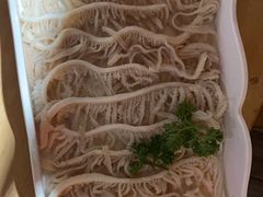 -老版火锅(半坡店)