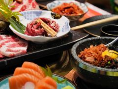 -鹤汀居酒屋•家庭料理•烧鸟酒肆(新街口店)