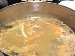 -野菌皇海景野生菌火锅(滨海大道店)