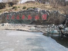 -大连森林动物园