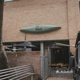 珠海啡店📍户外露营主题，一秒到韩国🇰🇷