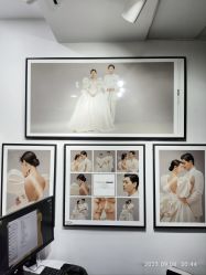 -全城热恋璀璨婚纱摄影