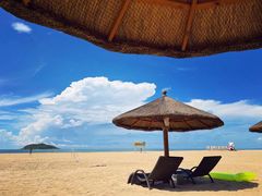 -石梅湾艾美度假酒店