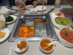 -海底捞火锅(大融城店)