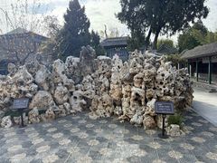 -莲池书院博物馆