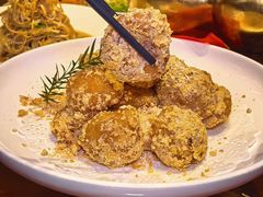 -面辣子·陕西家乡菜(钟楼店)