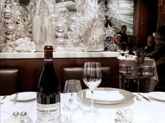 -Le Bernardin