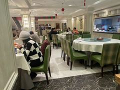大堂-大鸭梨烤鸭(左家庄店)