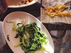-锦园餐厅(九龙湖开元度假村店)