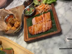 -PHO爺·越南料理(亦庄大族广场店)
