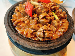 -潮堂 · 潮州菜(国贸商城店)