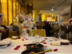 -北京柏悦酒店·锦庭餐厅Dining Room