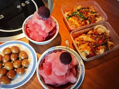 -胖三嬢·呱呱老火锅(北京总店)