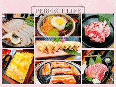 -九田家黑牛烤肉料理(石路天虹店)