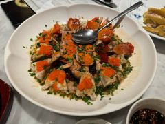 -荣兴酒家(徐家汇店)