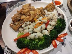 -旭季轩(东城店)