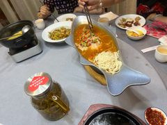 -徽张·新徽菜(五棵松·永定路店)