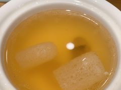 竹笙松茸鸡汤-苏堂阳春面•九年庆(北京路天河城店)