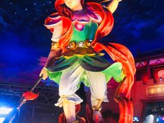 -青岛东方影都融创电影世界