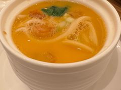 -利苑酒家(宜安广场店)